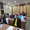 โครงการจัดทำแผนปฏิบัติการและแผนธุรกิจ สหกรณ์ออมทรัพย์ครูพัทลุง จำกัดประจำปี 2566